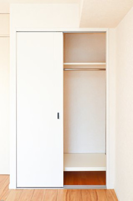 【収納】 | サヴォイザ・セントラルガーデン　★プライスホームなら仲介手数料が割引価格です★