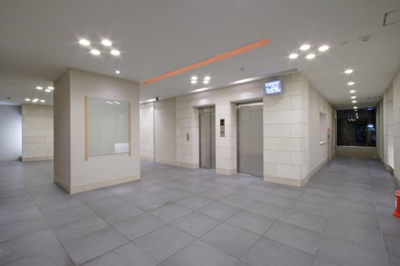 【ロビー】 | サヴォイザ・セントラルガーデン　★プライスホームなら仲介手数料が割引価格です★