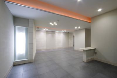 【ロビー】 | サヴォイザ・セントラルガーデン　★プライスホームなら仲介手数料が割引価格です★