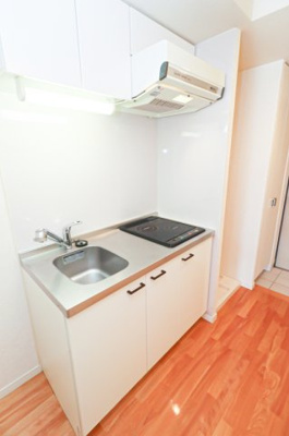 【キッチン】 | サヴォイザ・セントラルガーデン　★プライスホームなら仲介手数料が割引価格です★