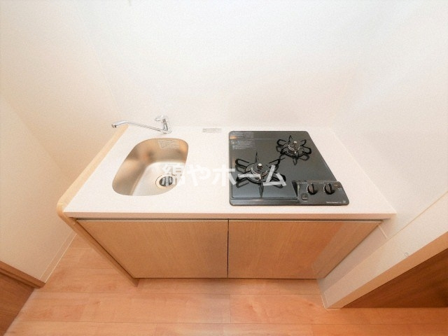 スペーシア日本橋東の設備