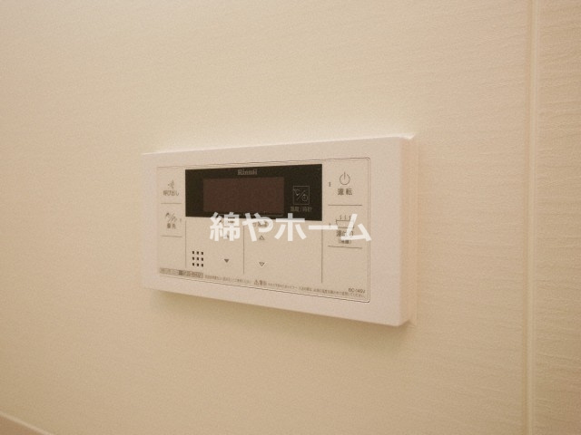 スペーシア日本橋東のその他