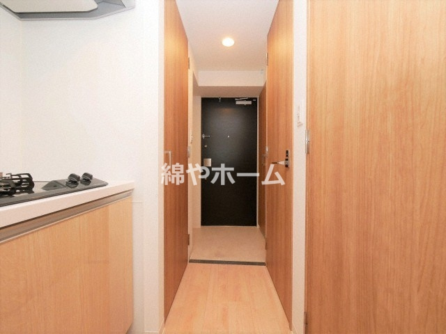 スペーシア日本橋東の設備