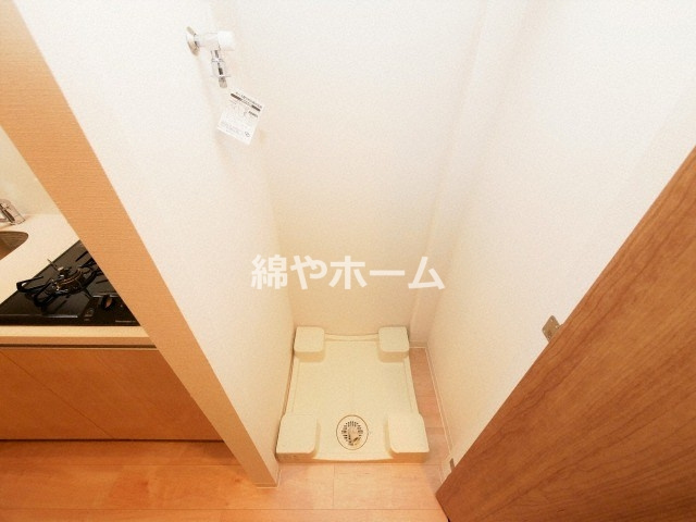 スペーシア日本橋東の展望