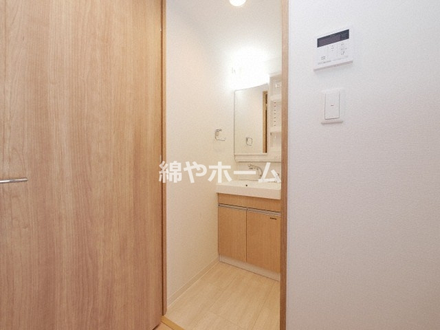 スペーシア日本橋東のその他共用部分