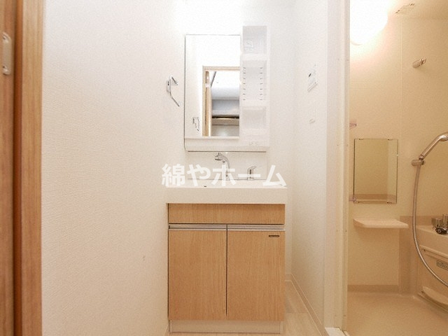 スペーシア日本橋東のその他共用部分