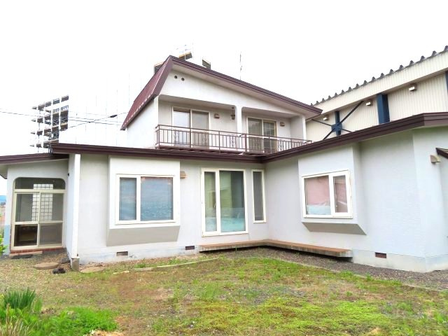 【外観】 | 北見市東相内町　３１番地１０、３１番地４　中古売家