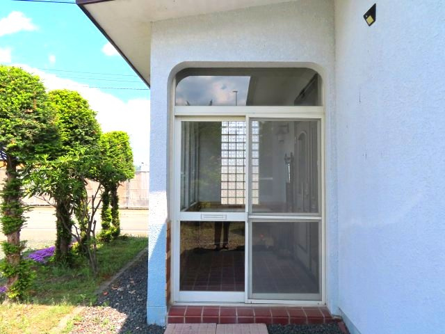 【外観】 | 北見市東相内町　３１番地１０、３１番地４　中古売家