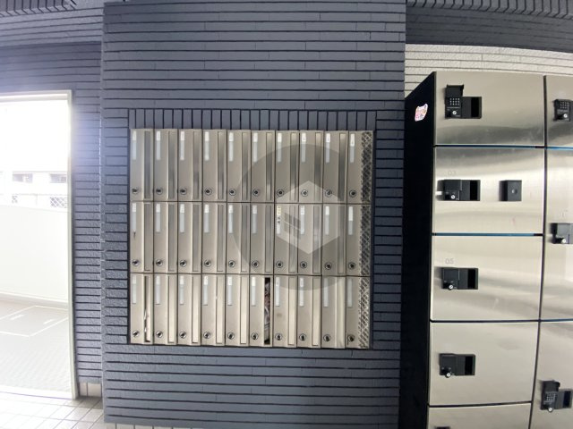 グランドファミリア高井田のその他共用部分