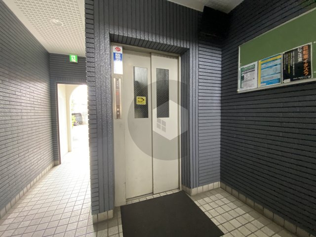 グランドファミリア高井田のその他共用部分