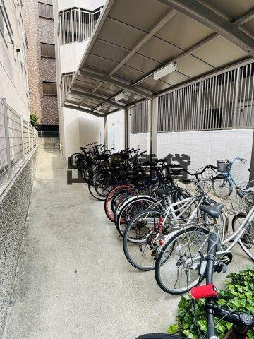 仲介手数料0円！！LUMINOUS東別院のその他共用部分