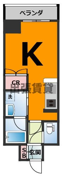 仲介手数料0円！！LUMINOUS東別院