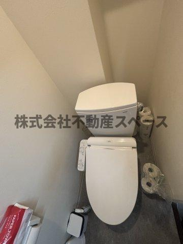 尼崎市南塚口町１丁目の店舗事務所の内装