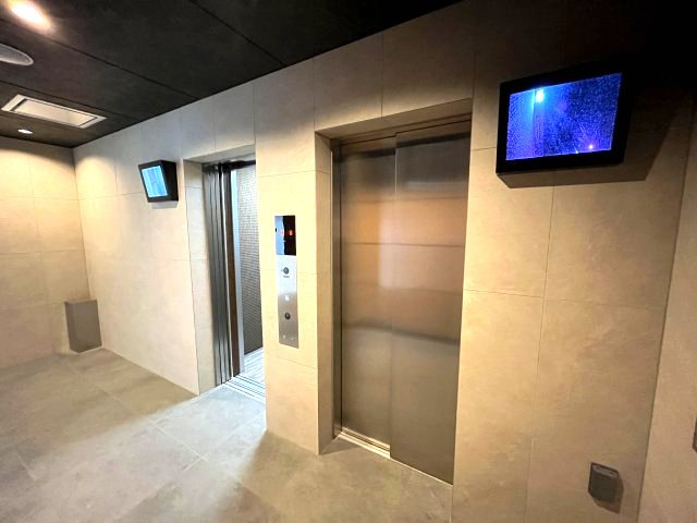 【その他共用部分】エスリード新大阪ザ・プレミアEAST