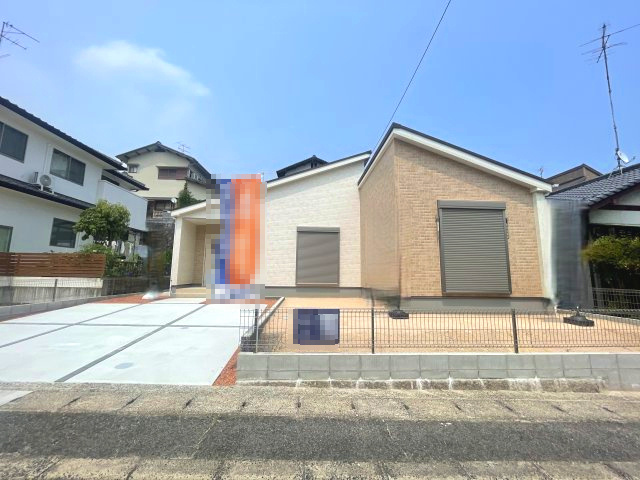 廿日市市対厳山三丁目　№35289