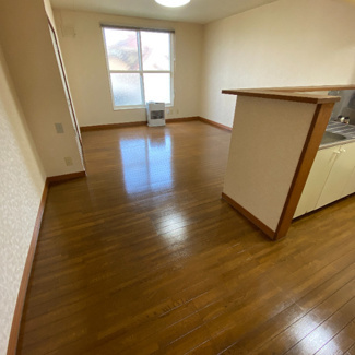 寿壱番館の居間・リビング