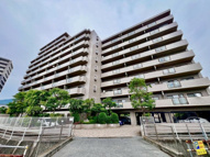 ☆サーパス矢口駅前☆の画像