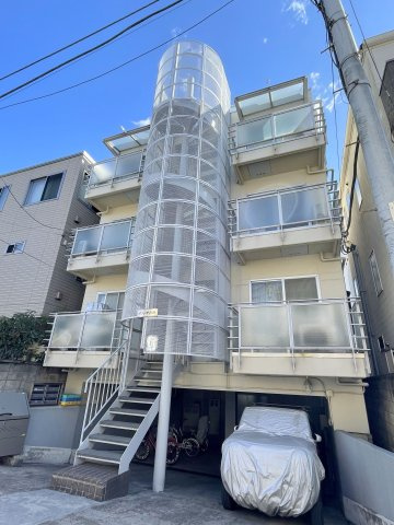 メゾン　小石川