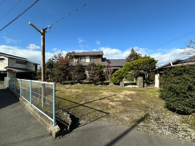 中村1丁目　売土地