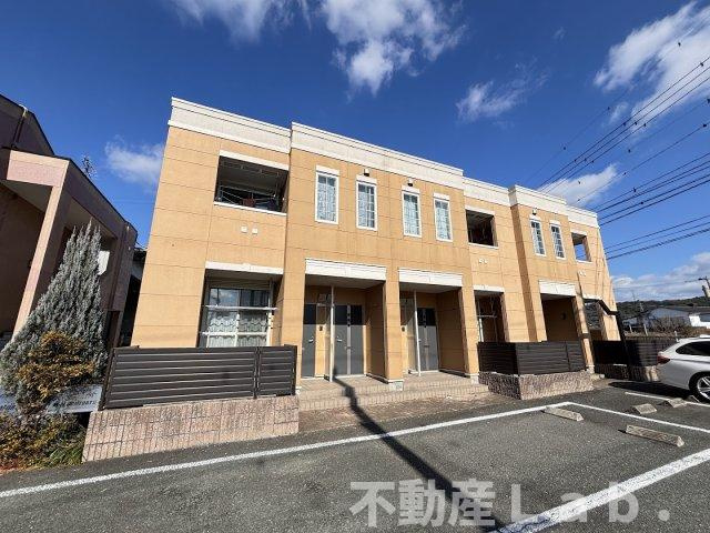 Ｍ・ＭコンフォルトⅡ