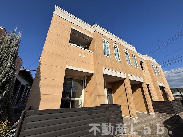 Ｍ・ＭコンフォルトⅡ