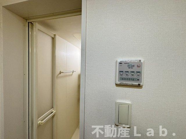 Ｍ・ＭコンフォルトⅡの設備