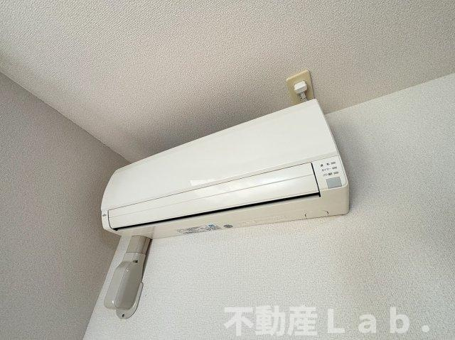 Ｍ・ＭコンフォルトⅡの設備