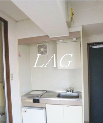 【キッチン】 | エクセルピア南六郷２番館 | キッチンです。