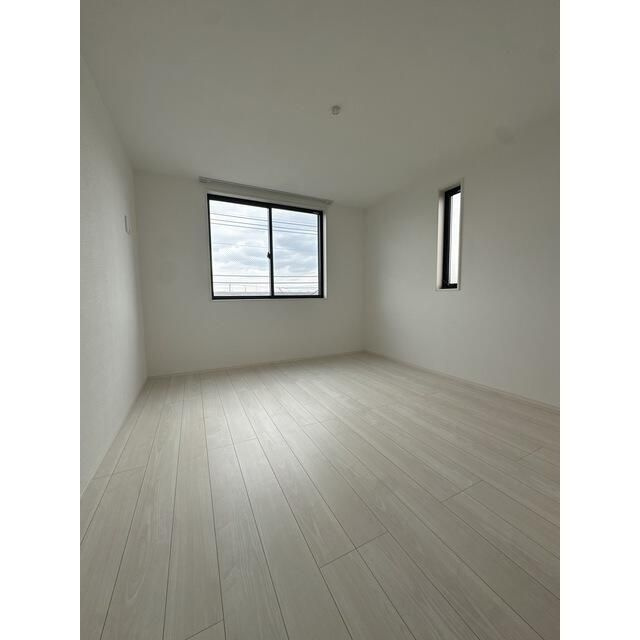 Ｋｏｌｅｔ一橋学園＃０２の寝室