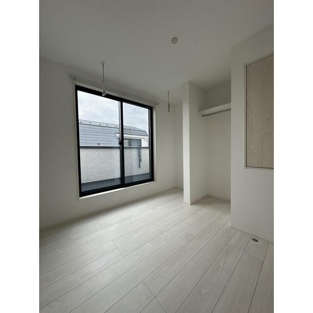 Ｋｏｌｅｔ一橋学園＃０２の収納