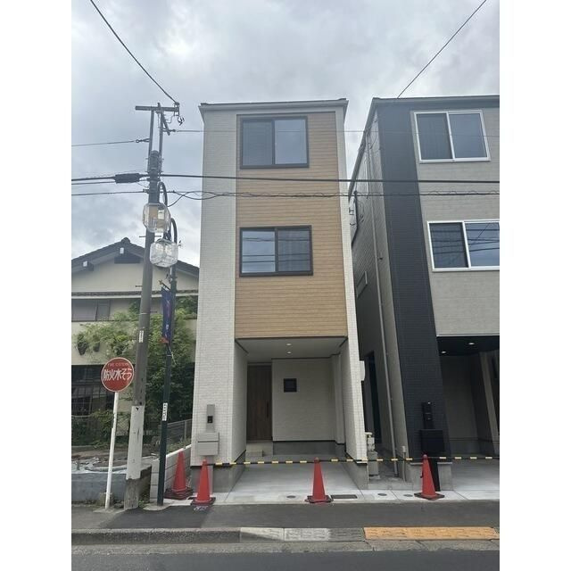 Ｋｏｌｅｔ一橋学園＃０２