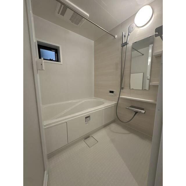 Ｋｏｌｅｔ一橋学園＃０２の浴室