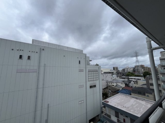 【展望】 | 掲載の写真は退去前の写真となります。