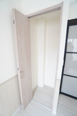 【収納】 | Cielo新千葉 | ※同物件・同タイプの写真です。