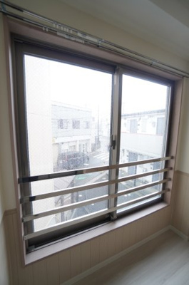 【バルコニー】 | Cielo新千葉 | ※同物件・同タイプの写真です。