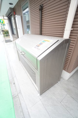 【その他共用部分】 | Cielo新千葉