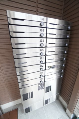 【その他共用部分】 | Cielo新千葉