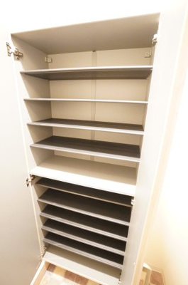 【収納】 | Cielo新千葉 | ※同物件・同タイプの写真です。