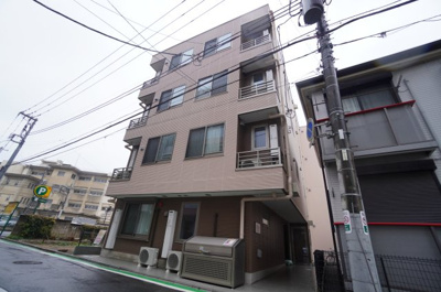 【外観】 | Cielo新千葉