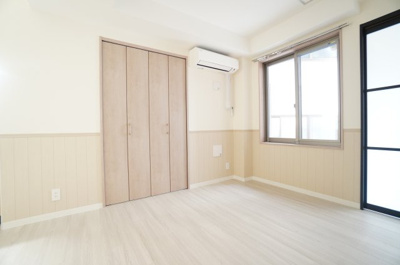 【居間・リビング】 | Cielo新千葉 | ※同物件・同タイプの写真です。