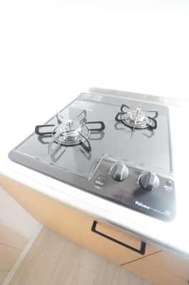 【キッチン】 | Cielo新千葉 | ※同物件・同タイプの写真です。