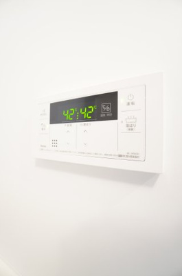 【設備】 | Cielo新千葉 | ※同物件・同タイプの写真です。