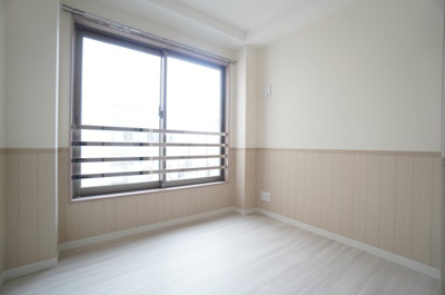 【洋室】 | Cielo新千葉 | ※同物件・同タイプの写真です。