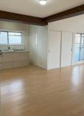 【居間・リビング】 | サンシャイン西芦屋