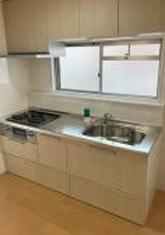 【キッチン】 | サンシャイン西芦屋