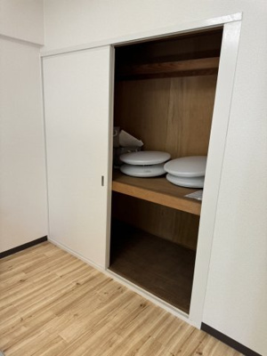 【収納】 | サンシャイン西芦屋