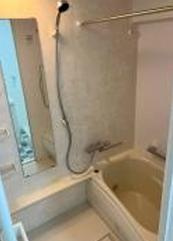 【浴室】 | サンシャイン西芦屋