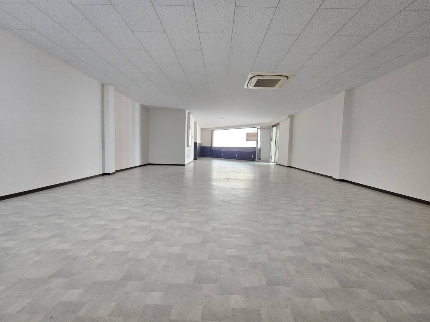 第二ファーストビル