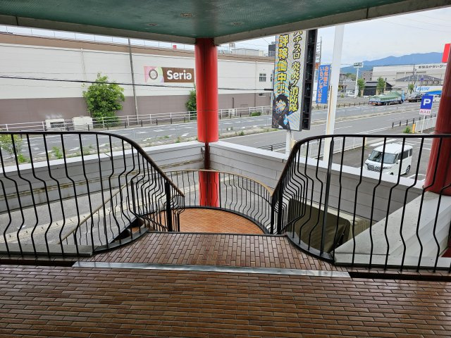 第二ファーストビルの外観