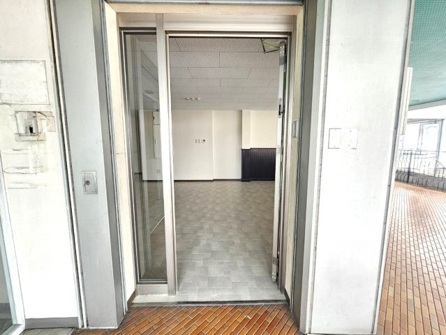 第二ファーストビルのその他